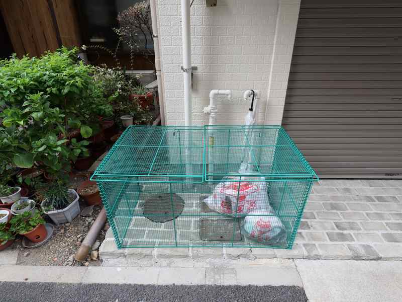 森田ハイツ