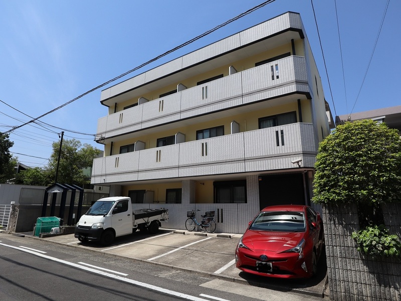 マイキャッスル戸田