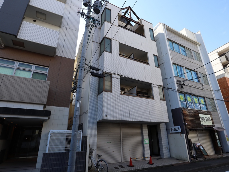 富士屋ビル